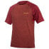 ფოტო #2 პროდუქტის ENDURA Singletrack short sleeve T-shirt