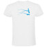 KRUSKIS Sail Estella short sleeve T-shirt