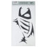 Gloomis GLOOMIS BOAT STICKERS Stickers (55905-01) Fishing