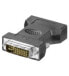Фото #1 товара Wentronic MMK ADAP DVI M > 15 pin HD F (VGA) SB - DVI-I - VGA F