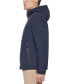 Фото #3 товара Men's Lightweight Stretch Rain Jacket