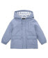 Фото #1 товара Toddler Boys Lightweight Puffer Jacket 2T-4T