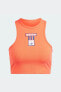 Фото #4 товара Футболка Adidas Crop T-Shirt Dalnoboy 75