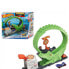 Фото #2 товара HOT WHEELS City Attack Attack