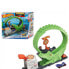 HOT WHEELS City Attack Attack