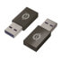 Фото #1 товара USB-адаптер Conceptronic 110516407101