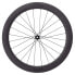 Фото #2 товара SYNCROS Capital 1.0S Aero 700C CL Disc Tubeless road front wheel