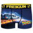 Фото #2 товара FREEGUN Film Edition Classic Movies PK2615 Boxer 3 Units