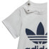 ADIDAS ORIGINALS Trefoil Infant Set