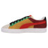 Фото #3 товара Puma Suede Classix Mens Multi Sneakers Casual Shoes 381773-03