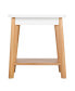 Фото #2 товара Remus Square Side Table