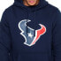 Фото #4 товара NEW ERA NFL Team Logo Houston Texans hoodie