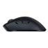 Фото #3 товара Razer DeathAdder V3 Pro Gaming Maus - schwarz, mit HyperPolling Wireless Dongle