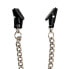 Nipple Clamps With Chain