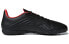 adidas Predator Tango 18.4 TF 黑白色 / Футбольные кроссовки Adidas Predator Tango 18.4 TF