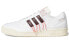 Фото #1 товара adidas originals FORUM 84 Low Premium 低帮 板鞋 男女同款 白黑 / Кроссовки Adidas originals FORUM FZ3774