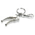 Фото #1 товара BOOSTER Brake And Clutch Lever Key Ring