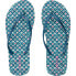 ფოტო #2 პროდუქტის PROTEST Florine flip flops