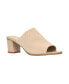 Фото #1 товара Women's Carmella Mules