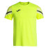 JOMA Elite XI short sleeve T-shirt