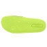 Фото #9 товара Prince Prism Slide Mens Green Casual Sandals PDPSL00002-300