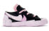 Sacai x Nike Blazer Low Y2K DM6443-001 Sneakers