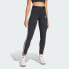 Фото #22 товара adidas women LOUNGEWEAR Essentials 3-Stripes Leggings