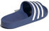 adidas Adilette Aqua Slides 女款 蓝 拖鞋 / Сланцы Adidas Adilette Aqua Slides