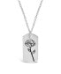 Фото #1 товара Sterling Forever women's Birth Flower Necklace