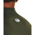ფოტო #6 პროდუქტის UNDER ARMOUR CG Armour Fitted Mock long sleeve T-shirt