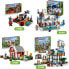 Фото #16 товара LEGO 21185 Minecraft The Netherbastion Action Toy with Figures, including Piglin, Set for Boys and Girls from 8 Years