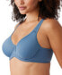 ფოტო #2 პროდუქტის Basic Beauty Underwire T-Shirt Bra 853192