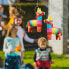 Фото #8 товара Pinata Esel bunt