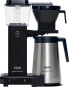 Фото #1 товара Moccamaster KBGT Black