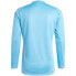 Adidas Tiro 24 Competition Long Sleeve goalkeeper shirt M IN0410