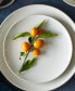 Colorwave Coupe Salad Plates, Set of 4