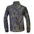 Фото #3 товара BENISPORT Forest Print Soft Shell Jacket