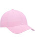 Фото #4 товара Men's Pink Clean Up Adjustable Hat