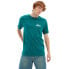 Фото #2 товара HYDROPONIC Aquatic short sleeve T-shirt