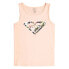 ფოტო #2 პროდუქტის ROXY There Is Life B sleeveless T-shirt