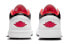 Фото #6 товара Кроссовки Jordan Air Jordan 1 Low "Chicago Home" GS 553560-160