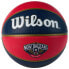 Фото #1 товара Ball Wilson NBA Team New Orleans Pelicans Ball WTB1300XBNO