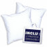 Pillow DODO White 60 x 60 cm 2 Units