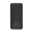 Powerbank Rivacase VA2071 Чёрный 20000 mAh