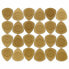 Фото #1 товара Dunlop Flow Standard Picks 0.88 Olive