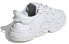 Фото #5 товара Кроссовки Adidas Originals Ozweego Low White