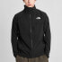 THE NORTH FACE SS20 拉链防风户外夹克 国内版 情侣款 黑色 送礼推荐 / Куртка THE NORTH FACE SS20 49ER-JK3