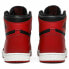 Фото #5 товара Кроссовки Nike Air Jordan 1 Retro High 85 Varsity Red (Красный)