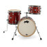 Фото #2 товара DW PDP Concept Classic 18 Oxblood