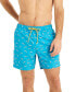 Фото #4 товара Плавки Nautica Shark Week Swim Trunks